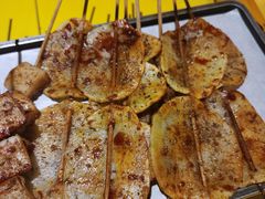 -望京小腰(北京总店)