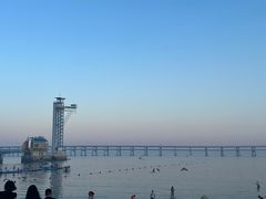-星海湾跨海大桥