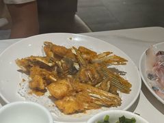 -红日饭店(裕隆三路店)