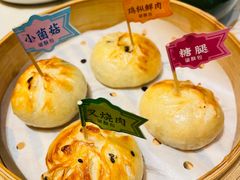 -云海肴·汽锅鸡·云南菜(苏州中心店)