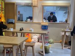 大堂-桐香园小笼包(百井坊巷店)