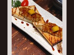 -小川洋风料理(街道口店)