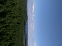 -塞罕坝国家级自然保护区