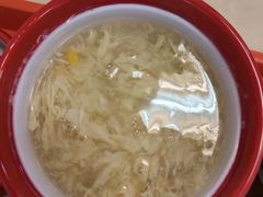 玉米羹-大圆碗•T骨大排饭(永安道店)