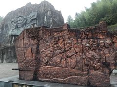 -井冈山风景名胜区