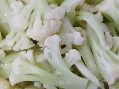 -前海沿·青岛菜(李沧万达店)