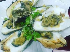 -QQ海鲜餐厅