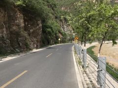-妙峰山风景名胜区