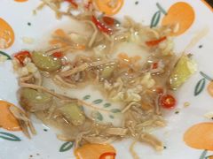 -涵家味土菜馆·徽州一绝臭鳜鱼(三河古镇店)