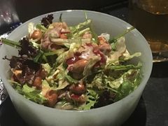 -很久以前羊肉串(簋街店)