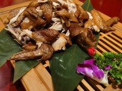 -名都饭店