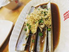 -新海山海鲜餐馆
