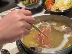-新一哥粤菜火锅(瑞金店)