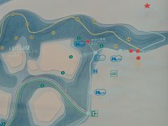 -张掖平山湖大峡谷景区
