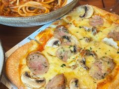 -有序Orderly融合西餐·咖啡(运河外滩店)