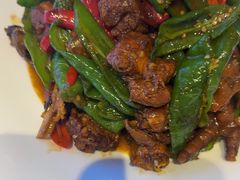 -香山湖渔家大院