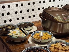 -广州中心皇冠假日酒店-环市食坊·海鲜自助餐厅