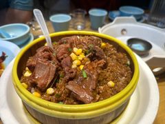 -郭家大院 老南京土菜(九霄店)