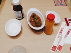 -喜家德虾仁水饺(乐都汇店)