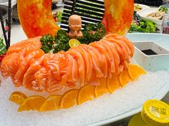 -五谷屯私房菜·始于2005(中山陵童卫路店)