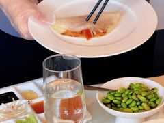 -四季民福烤鸭店(前门大栅栏店)