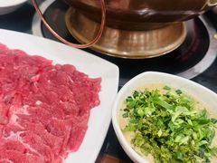 -情忆草原涮肉馆
