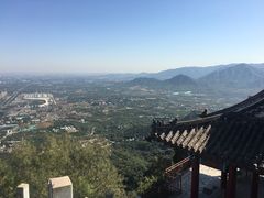 -北京鹫峰国家森林公园