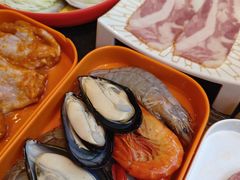 -AJIYA·池袋日式烧肉自助(天津万象城店)