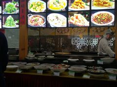 -大清花饺子(五五路店)