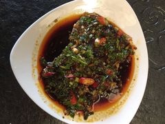 -小城粥道·海胆鲜虾粥(解放广场店)