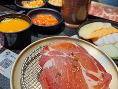 -九田家黑牛烤肉料理(云龙万达店)