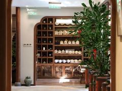 -沐春秋茶书院·茶室.茶馆.商务包房(知春路店)