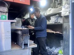 -同来顺烧烤餐厅(哈尔滨道店)
