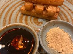 -老墙根涮肉·铜锅鲜羊肉(良乡店)