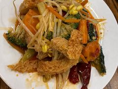 -老陕兄弟(彩虹新城店)