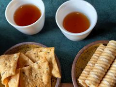 -邈墨茶馆(江南星座1店)