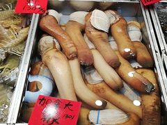 -湛江渔港·大排档(乐园路总店)