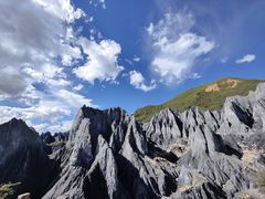-墨石公园景区