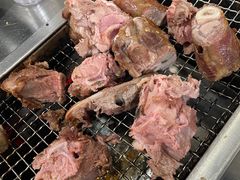 -三子烤羊腿·海鲜(弘阳店)