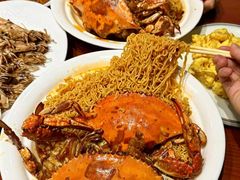 -郑庄脂渣海鲜楼(九水路店)