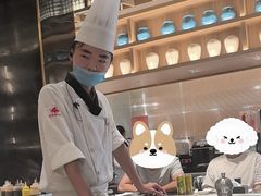 -大渔铁板烧(万象城店)