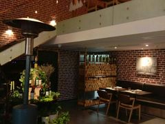 大堂-明星酒店•FORNETTO佛纳朵意餐厅•披萨•意面(湘隆时代广场店)
