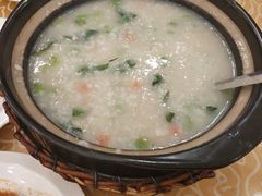 皇帝粥-江南粥家庄(宁国路店)