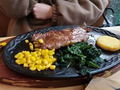 -萨莉亚意式餐厅(石鼓路店)