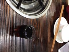 -练掌门·火锅&烧烤&烤鱼(北亭店)