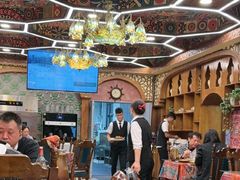 -乡村馕坑肉·烧烤·新疆菜·本地人更爱吃(阿勒泰首店)