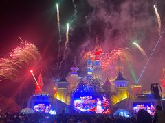 -沈阳方特欢乐世界