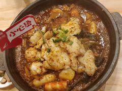 -爱辣屋咕噜鱼