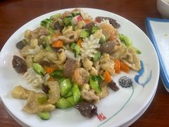 -独流饭店(静海区国土资源分局西)