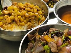 -谭哥盖浇饭(莲花小区店)